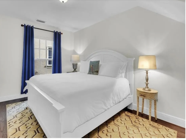 Canal-Front Marco Island Vacation Home Sleeps Ten Guests