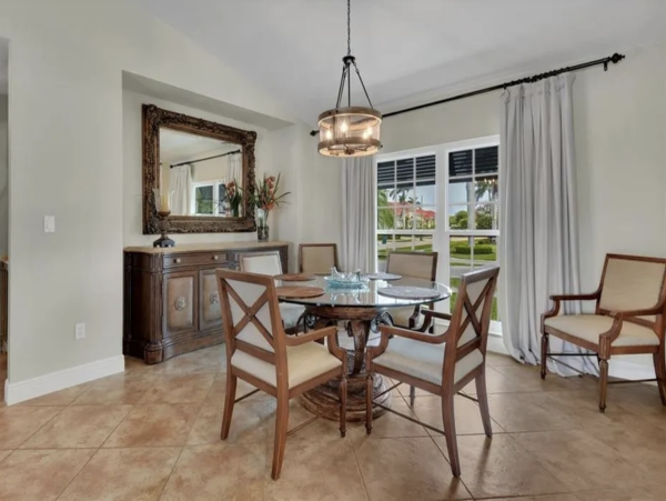 Canal-Front Marco Island Vacation Home Sleeps Ten Guests