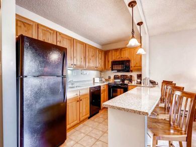 One Bedroom Walk to Lift Vacation Condo in Vail