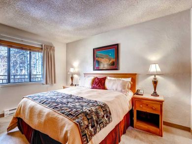One Bedroom Walk to Lift Vacation Condo in Vail