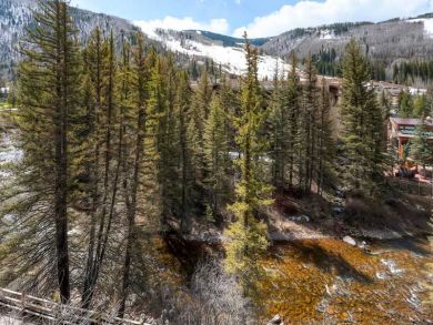 One Bedroom Walk to Lift Vacation Condo in Vail