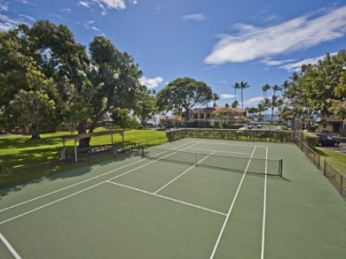 One Bedroom Vacation Condo in Lahaina Puamana Value Price!
