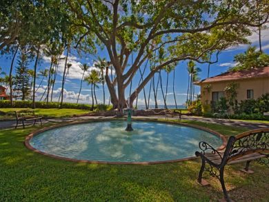 One Bedroom Vacation Condo in Lahaina Puamana Value Price!