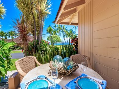 One Bedroom Vacation Condo in Lahaina Puamana Value Price!