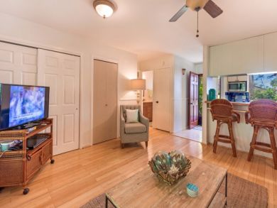 One Bedroom Vacation Condo in Lahaina Puamana Value Price!