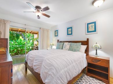 One Bedroom Vacation Condo in Lahaina Puamana Value Price!