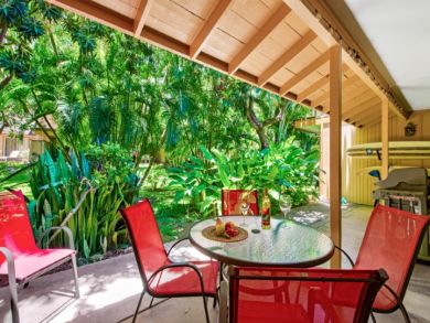One Bedroom Vacation Condo in Lahaina Puamana Value Price!