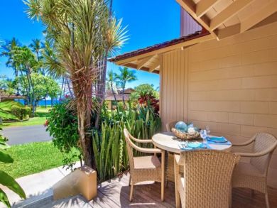 One Bedroom Vacation Condo in Lahaina Puamana Value Price!
