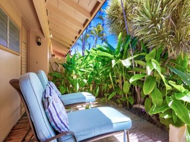 One Bedroom Vacation Condo in Lahaina Puamana Value Price!
