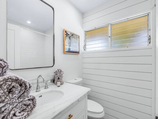 Lahaina Vacation Condo Rental One Bedroom