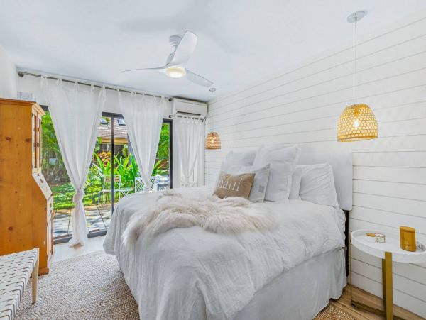 Lahaina Vacation Condo Rental One Bedroom
