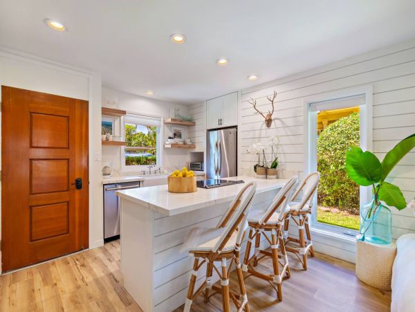 Lahaina Vacation Condo Rental One Bedroom