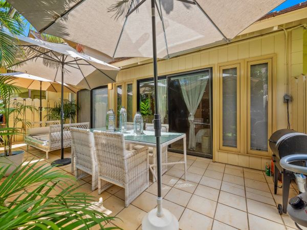 Lahaina Vacation Condo Rental One Bedroom