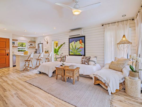 Lahaina Vacation Condo Rental One Bedroom