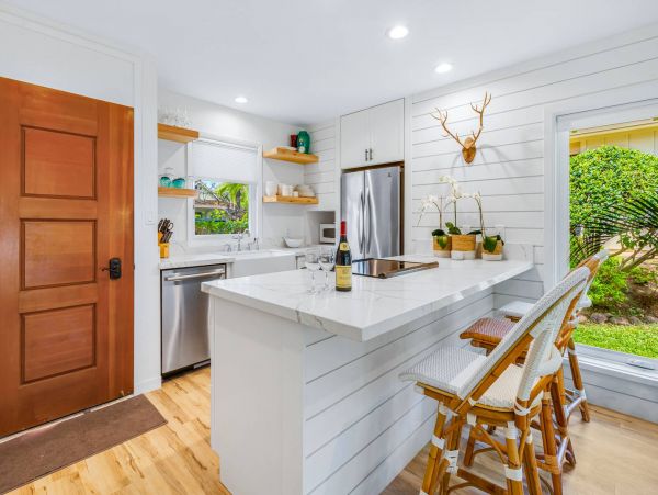 Lahaina Vacation Condo Rental One Bedroom
