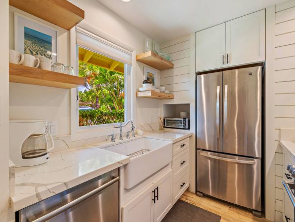 Lahaina Vacation Condo Rental One Bedroom