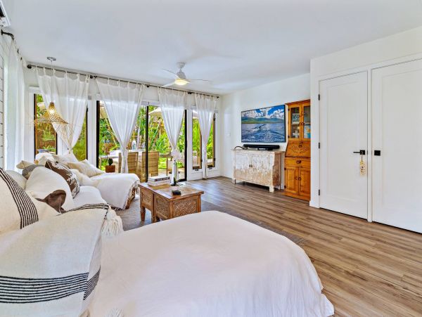 Lahaina Vacation Condo Rental One Bedroom