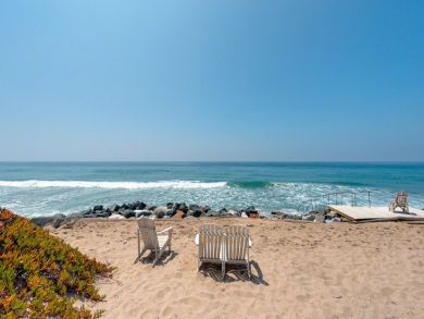 Malibu Beach House mAIN house & Guest House. Malibu Beach House mAIN house & Guest House.
