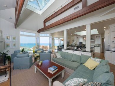 Malibu Beach House mAIN house & Guest House. Malibu Beach House mAIN house & Guest House.