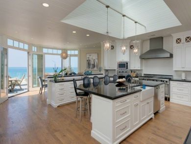 Malibu Beach House mAIN house & Guest House. Malibu Beach House mAIN house & Guest House.