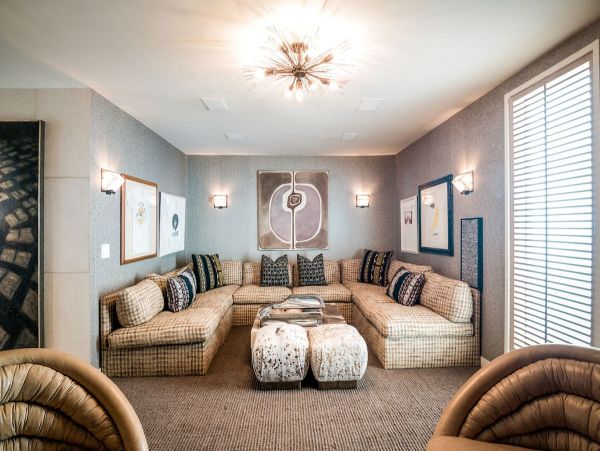 Luxury Beachfront Five Bedroom Home in Malibu Sleeps 10