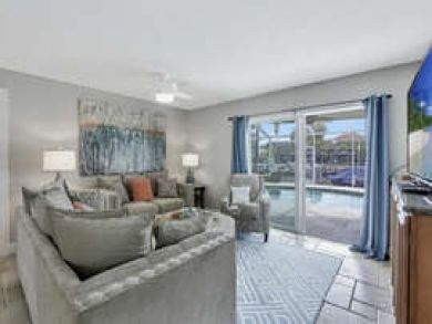 Marco Island Luxury Vacation Rental Home Four Bedrooms