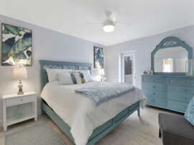 Marco Island Luxury Vacation Rental Home Four Bedrooms