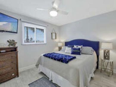 Marco Island Luxury Vacation Rental Home Four Bedrooms