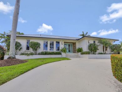 Marco Island Vacation Home Sleeps Eight Guests.