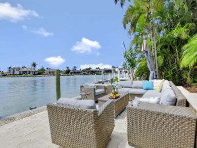 Marco Island Vacation Home Sleeps Eight Guests.