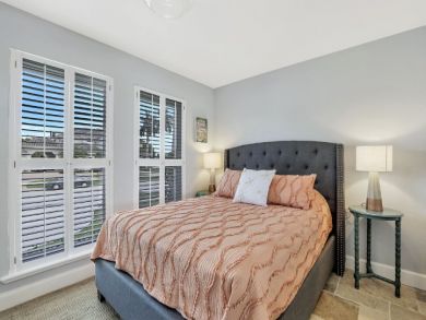 Marco Island Vacation Home Sleeps Eight Guests.