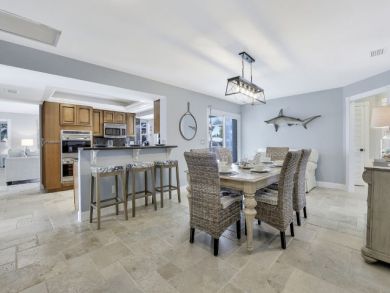 Marco Island Vacation Home Sleeps Eight Guests.