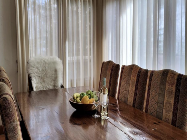 Vail Vacation Rentals Luxury 5-Bedroom Home with Mountain Views & Hot Tub