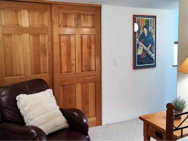 Vail Vacation Rentals Luxury 5-Bedroom Home with Mountain Views & Hot Tub
