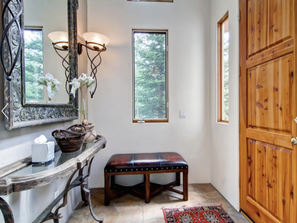 Vail Vacation Rentals Luxury 5-Bedroom Home with Mountain Views & Hot Tub