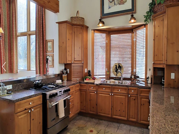 Vail Vacation Rentals Luxury 5-Bedroom Home with Mountain Views & Hot Tub