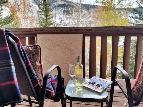 Vail Vacation Rentals Luxury 5-Bedroom Home with Mountain Views & Hot Tub