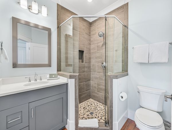 Walk to Beach 11 Bedrooms Vacation Home in Destin