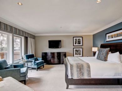 Vail Vacation Rental Hotel Room
