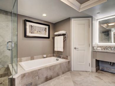 Vail Vacation Rental Hotel Room