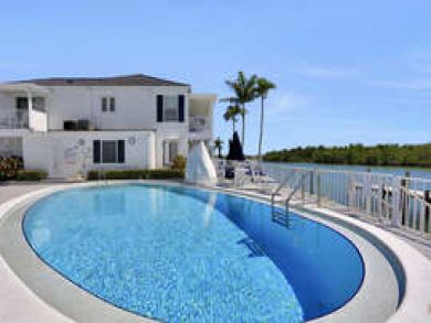 Marco Island Luxury Vacation Rental Villa Three Bedrooms