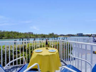 Marco Island Luxury Vacation Rental Villa Three Bedrooms