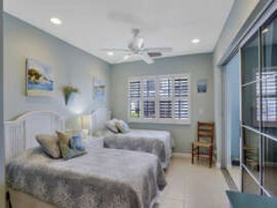 Marco Island Luxury Vacation Rental Villa Three Bedrooms