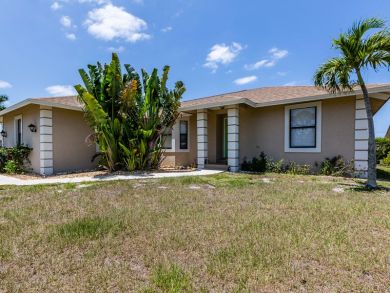 Marco Island Vacation Home Sleeps Six Guests.