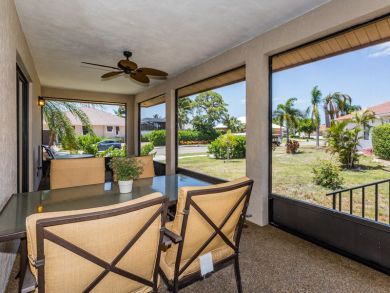 Marco Island Vacation Home Sleeps Six Guests.