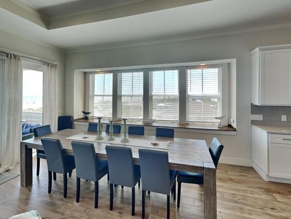 St. Augustine Oceanfront Vacation Rental | Luxury 5-Bedroom Beach Home with Pool