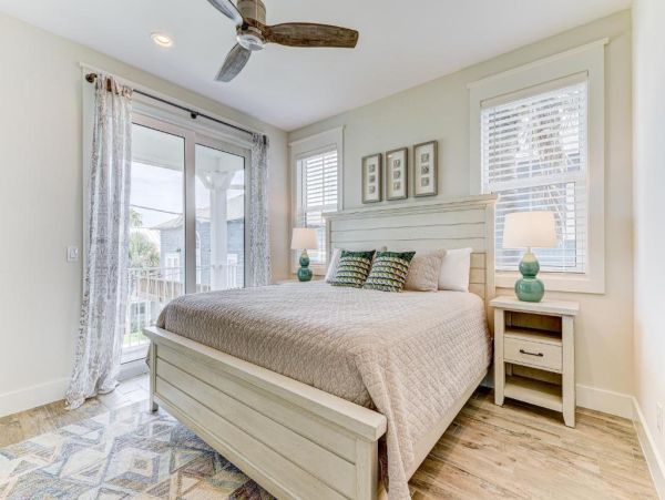 St. Augustine Oceanfront Vacation Rental | Luxury 5-Bedroom Beach Home with Pool