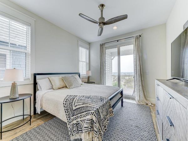 St. Augustine Oceanfront Vacation Rental | Luxury 5-Bedroom Beach Home with Pool