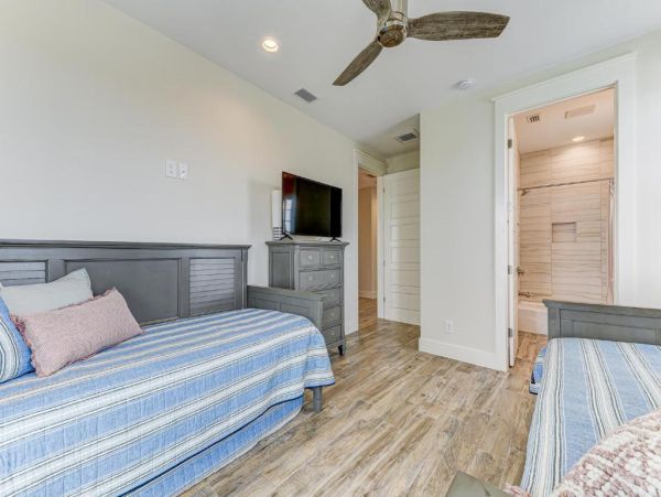 St. Augustine Oceanfront Vacation Rental | Luxury 5-Bedroom Beach Home with Pool