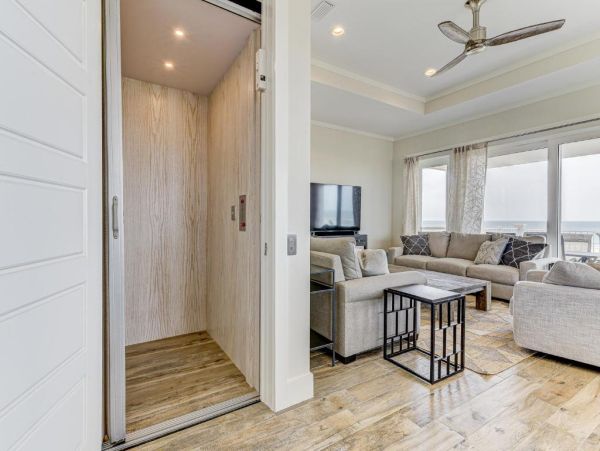 St. Augustine Oceanfront Vacation Rental | Luxury 5-Bedroom Beach Home with Pool